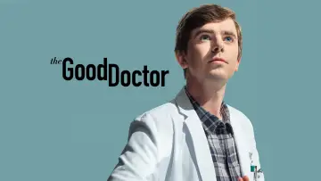 Backdrop к сериалу "The Good Doctor" #1249003