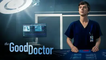 Backdrop к сериалу "The Good Doctor" #1249004