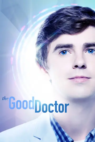 Poster к сериалу "The Good Doctor" #1249026