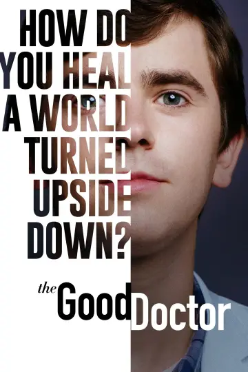 Poster к сериалу "The Good Doctor" #1249027