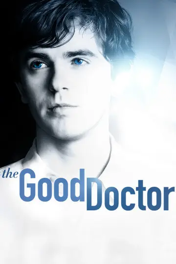 Poster к сериалу "The Good Doctor" #1249028