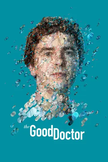 Poster к сериалу "The Good Doctor" #1249032