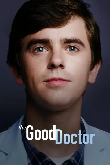 Poster к сериалу "The Good Doctor" #1249036