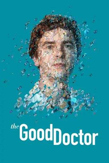 Poster к сериалу "The Good Doctor" #1249038