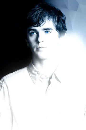 Poster к сериалу "The Good Doctor" #1249040