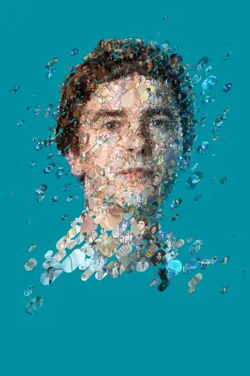Poster к сериалу "The Good Doctor" #1249048