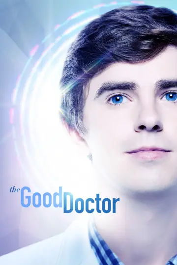 Poster к сериалу "The Good Doctor" #1249050