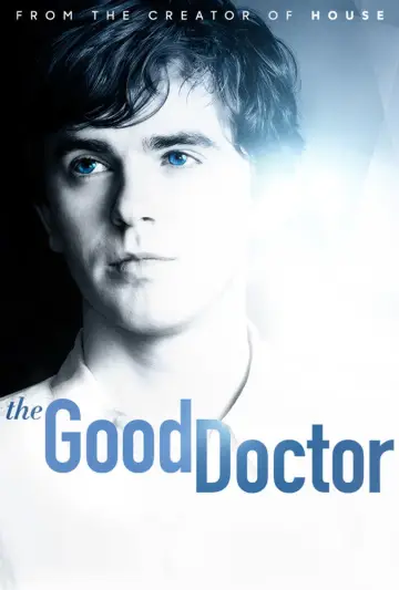 Poster к сериалу "The Good Doctor" #1249052
