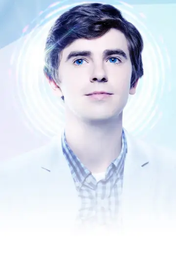 Poster к сериалу "The Good Doctor" #1249058