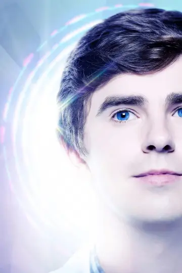 Poster к сериалу "The Good Doctor" #1249061