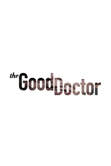Poster к сериалу "The Good Doctor" #1249071
