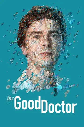 Poster к сериалу "The Good Doctor" #1249075