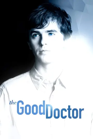 Poster к сериалу "The Good Doctor" #1249076