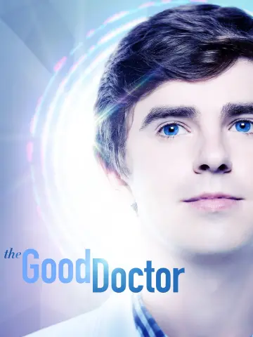 Poster к сериалу "The Good Doctor" #1249077