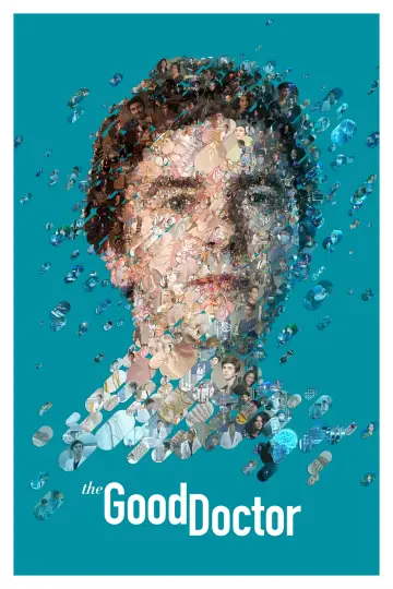 Poster к сериалу "The Good Doctor" #1249078