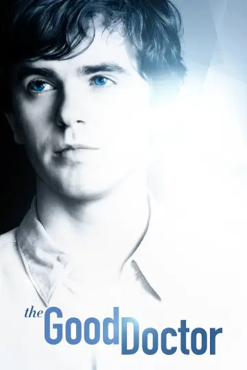 Poster к сериалу "The Good Doctor" #1249080