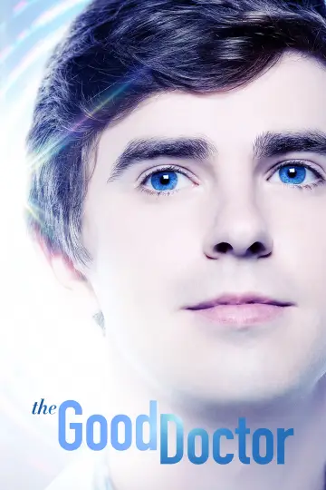 Poster к сериалу "The Good Doctor" #1249082
