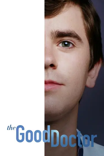 Poster к сериалу "The Good Doctor" #1249085
