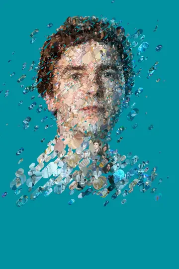 Poster for the TV series "The Good Doctor" #1249092