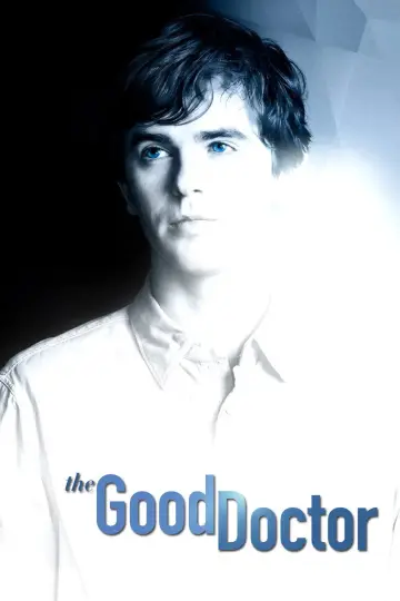 Poster for the TV series "The Good Doctor" #1264943