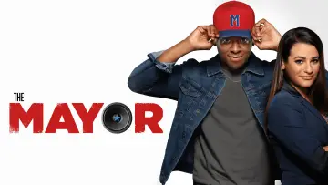 Backdrop for the TV series "The Mayor" #1871770