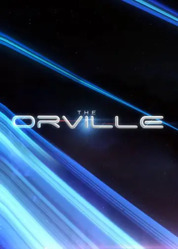 Poster к сериалу "The Orville" #1328675