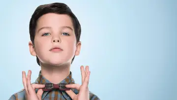 Backdrop к сериалу "Young Sheldon" #1249278