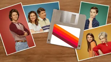 Backdrop к сериалу "Young Sheldon" #1249280