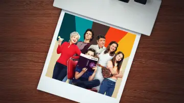 Backdrop к сериалу "Young Sheldon" #1249282