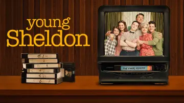 Backdrop к сериалу "Young Sheldon" #1249286