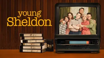 Backdrop к сериалу "Young Sheldon" #1249287