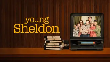Backdrop к сериалу "Young Sheldon" #1249292