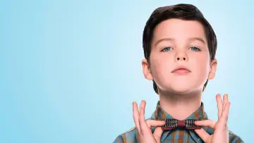 Backdrop к сериалу "Young Sheldon" #1249293