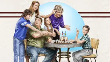 Backdrop к сериалу "Young Sheldon" #1249295
