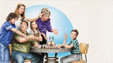 Backdrop к сериалу "Young Sheldon" #1249296