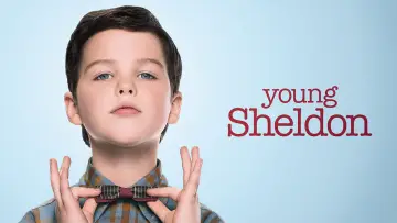 Backdrop к сериалу "Young Sheldon" #1249297