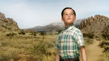 Backdrop к сериалу "Young Sheldon" #1249298