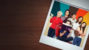 Backdrop к сериалу "Young Sheldon" #1249299