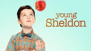 Backdrop к сериалу "Young Sheldon" #1249300