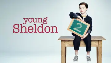 Backdrop к сериалу "Young Sheldon" #1249306