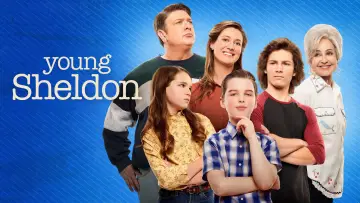 Backdrop к сериалу "Young Sheldon" #1249307