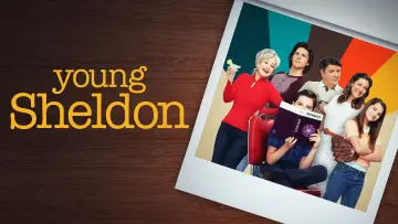 Backdrop к сериалу "Young Sheldon" #1249308