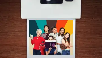 Backdrop к сериалу "Young Sheldon" #1249309