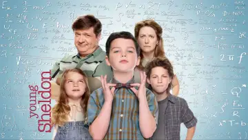 Backdrop к сериалу "Young Sheldon" #1249312