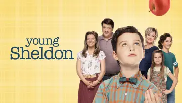 Backdrop к сериалу "Young Sheldon" #1249314