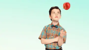 Backdrop к сериалу "Young Sheldon" #1249318