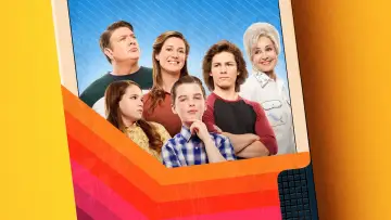 Backdrop к сериалу "Young Sheldon" #1249322