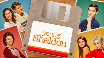 Backdrop к сериалу "Young Sheldon" #1249323