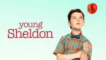 Backdrop к сериалу "Young Sheldon" #1249324