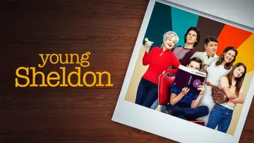 Backdrop к сериалу "Young Sheldon" #1249325